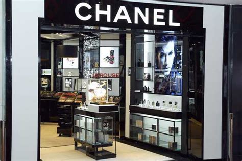 chanel product price in india|chanel store in india.